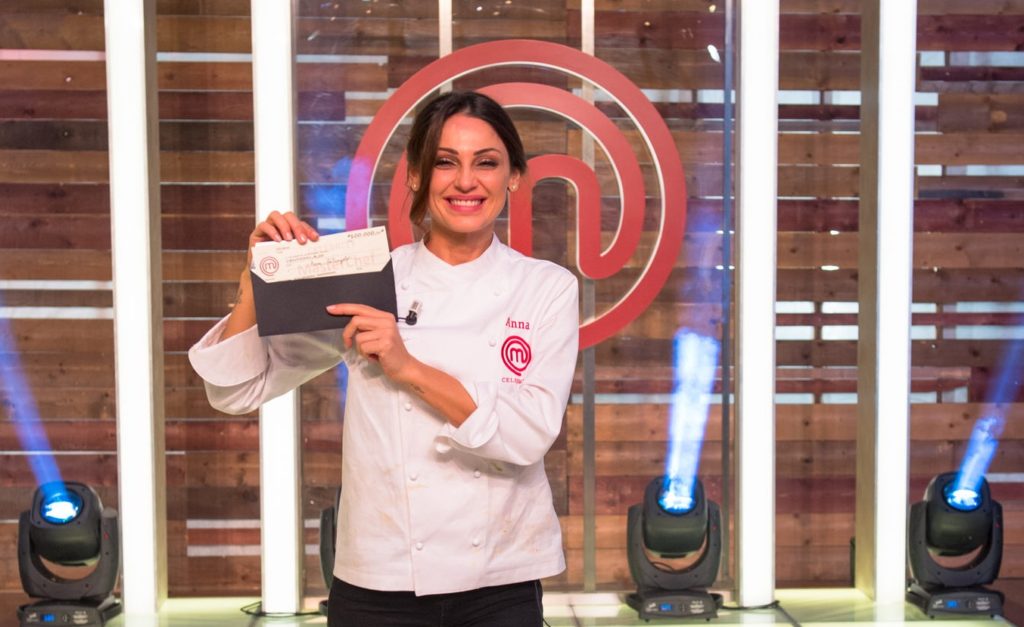 Chi Ha Vinto La Seconda Edizione Di Masterchef Italia