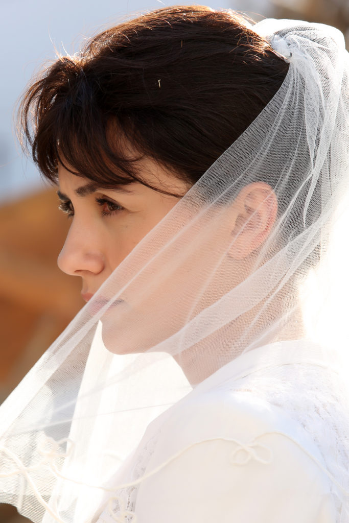La Sposa Fiction Quando Va In Onda